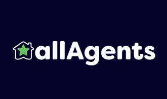 allagents Logo Light