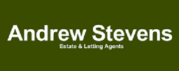 Andrew Stevens Estate & Letting Agents Logo