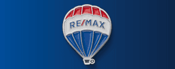 RE/MAX Estate Agents Logo