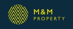 M & M Property Links Logo