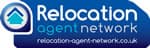 Relocation Agent Network Member Logo