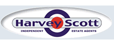 Harvey Scott Cheshire Ltd Logo