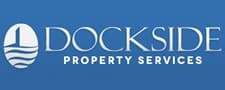 Dockside Property Services Logo