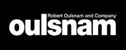 Robert Oulsnam & Company Logo