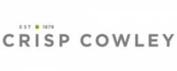 Crisp Cowley Logo