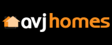 AVJ Homes Letting and Estate Agents Logo