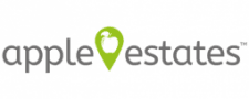 APPLE ESTATES (London) Logo