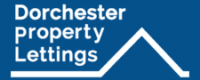 Dorchester Property Lettings Logo