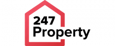 247 Property Services Logo