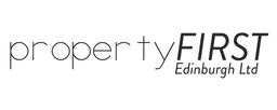 Property First Edinburgh Logo