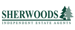 Sherwoods Independent Estate Agents Logo