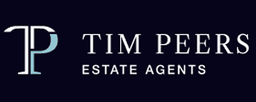 Tim Peers Logo