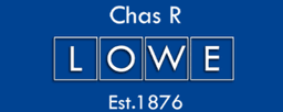 Chas R Lowe Estates Logo