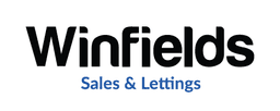 Winfields Sales & Lettings Logo