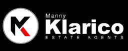 Manny Klarico Logo
