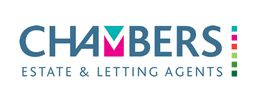 Chambers Estate & Letting Agents Logo