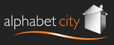 Alphabet City Ltd Logo