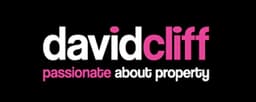 David Cliff Property Services Logo