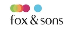 Fox & Sons Logo