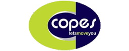 Copes Logo