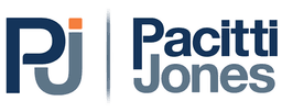 Pacitti Jones Logo