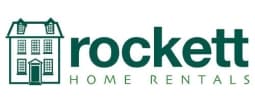 Rockett Home Rentals Logo