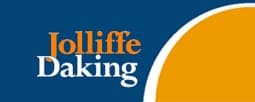Jolliffe Daking Logo