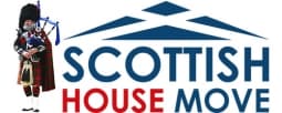 Scottish House Move Logo